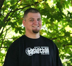 Chris Ferrier named as new boys basketball coach | South Whidbey Record