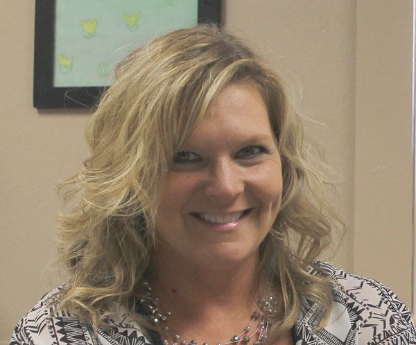 Langley Middle School Principal Suzi Mach is on administrative leave after submitting a letter of resignation and then rescinding it.