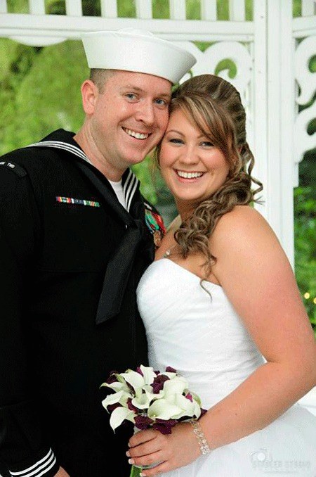 Kyndel Mae Klug and Joshua Dane McCormack were married June 23 in Mount Vernon.