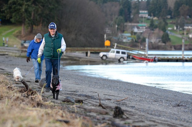 State To Reopen Holmes Harbor For Short Shellfish Season South Whidbey Record