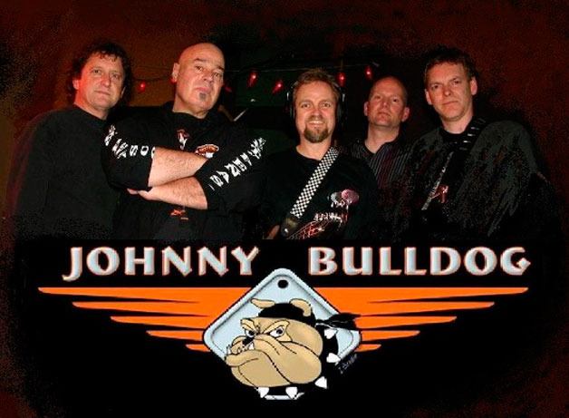 Johnny Bulldog will play a benefit concert for Central Whidbey Hearts & Hammers on Friday.