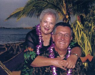 Dale and Joyce Lyski recently marked their 50th year of marriage.
