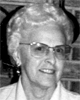 Margaret Briggs