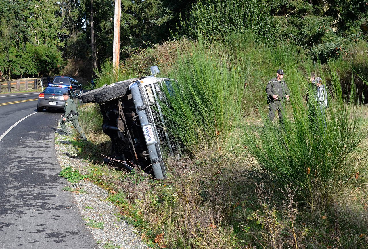 Coffee Blamed As Cause Of Suburban Crash South Whidbey Record 5491