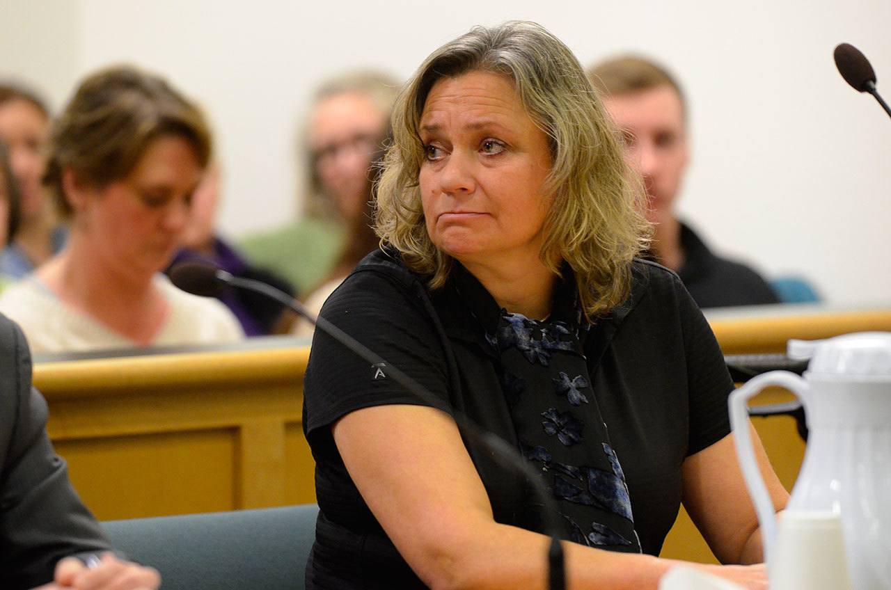 Nichols Found Guilty, Judge Hands Down Maximum Sentence | South Whidbey ...