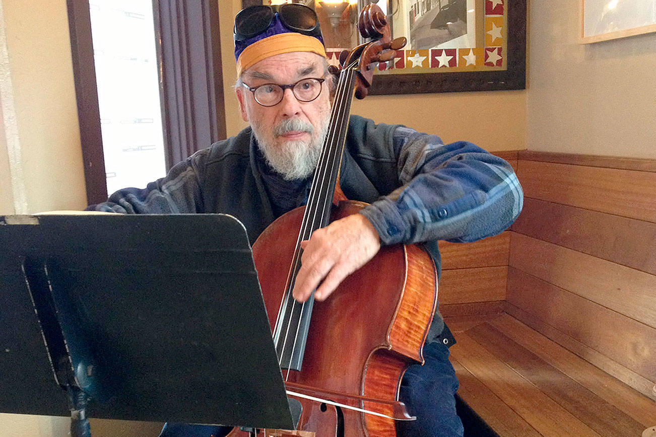 Neidlinger remembered as world-class musician