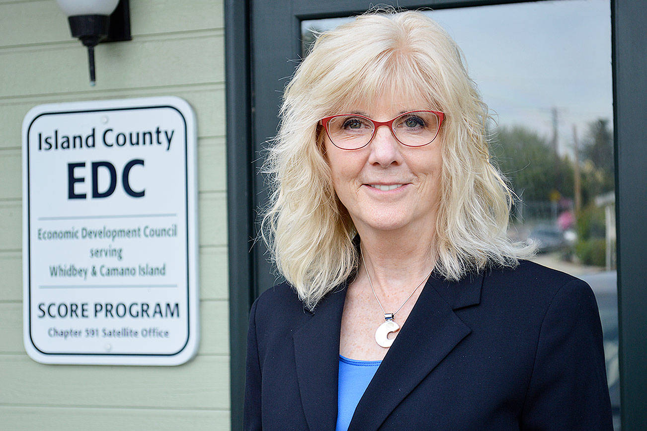 EDC names new director