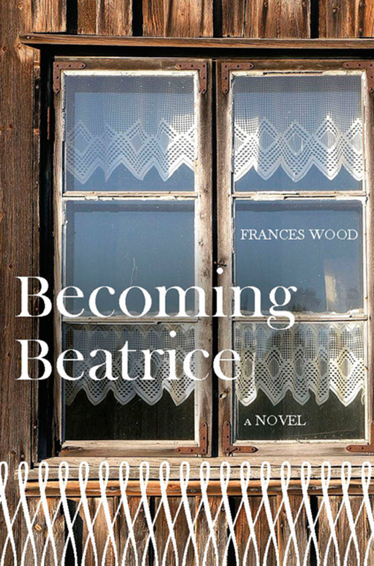 “Becoming Beatrice.”