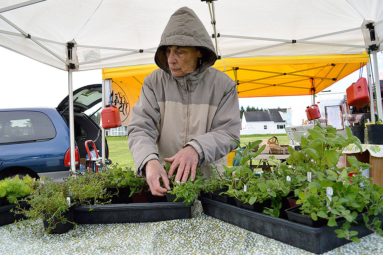 Farmers markets are gearing up for upcoming season