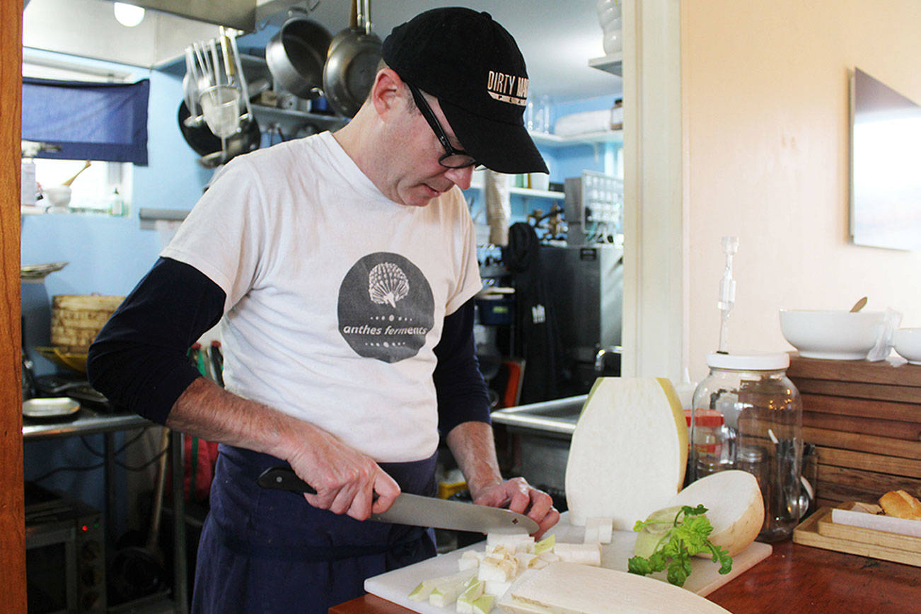 Soup’s on: More than 10 restaurants will be filling empty bowls for annual Good Cheer Fundraiser