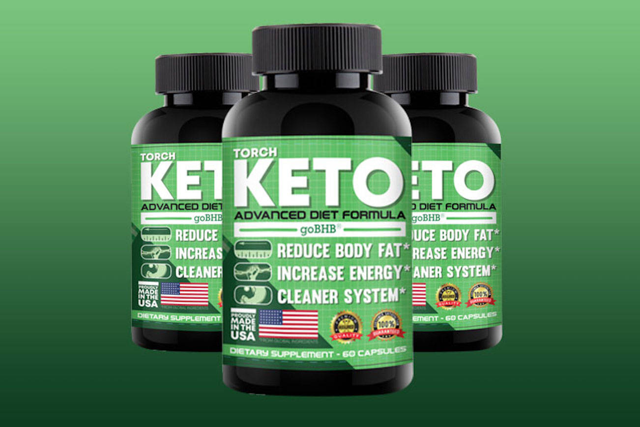 Torch Keto Reviews Weight Loss Pills That Work Or Scam South Whidbey Record