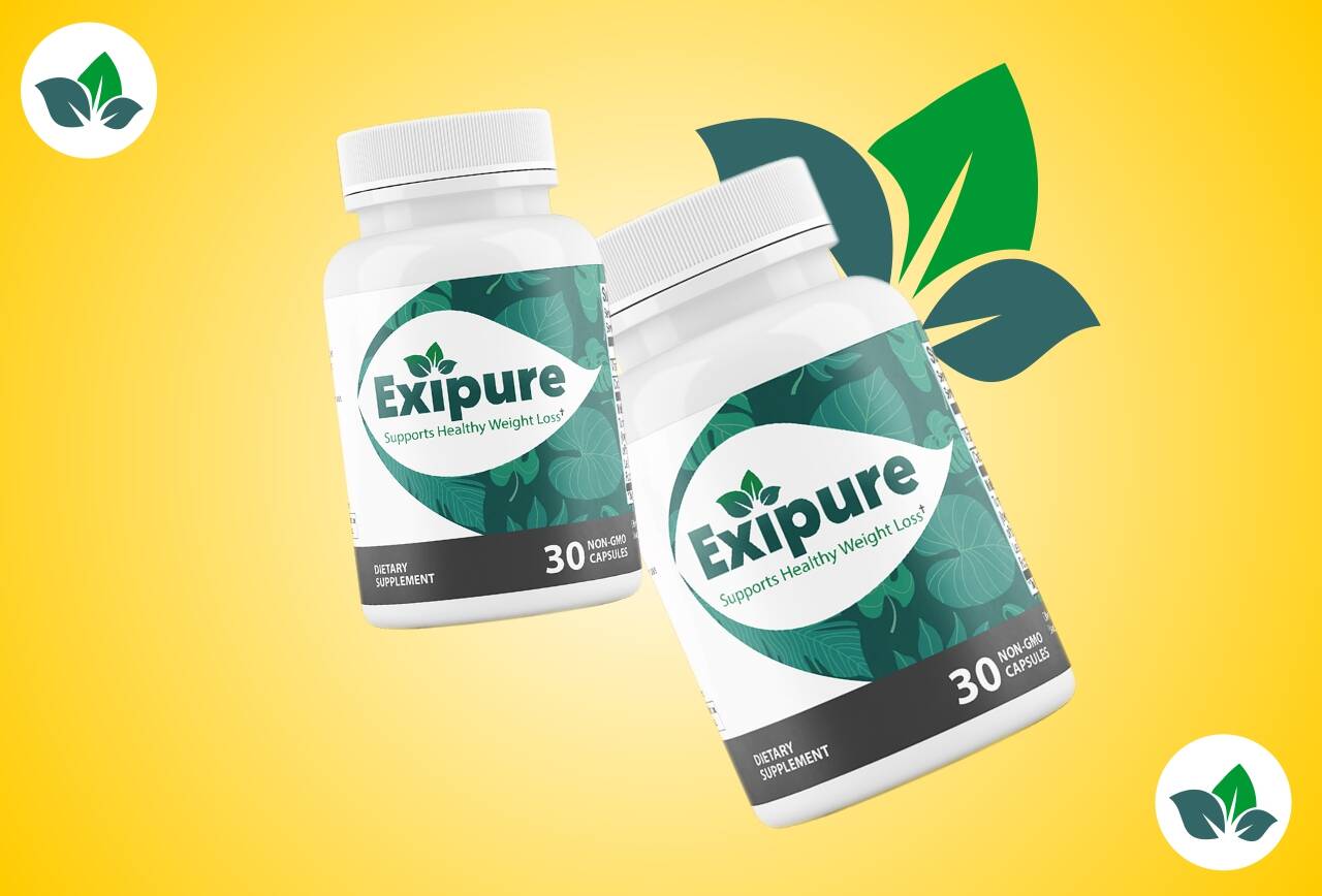 Exipure Reviews – Is This A Quick Effective Weight Loss Hack? by  abrahambarkar - Issuu