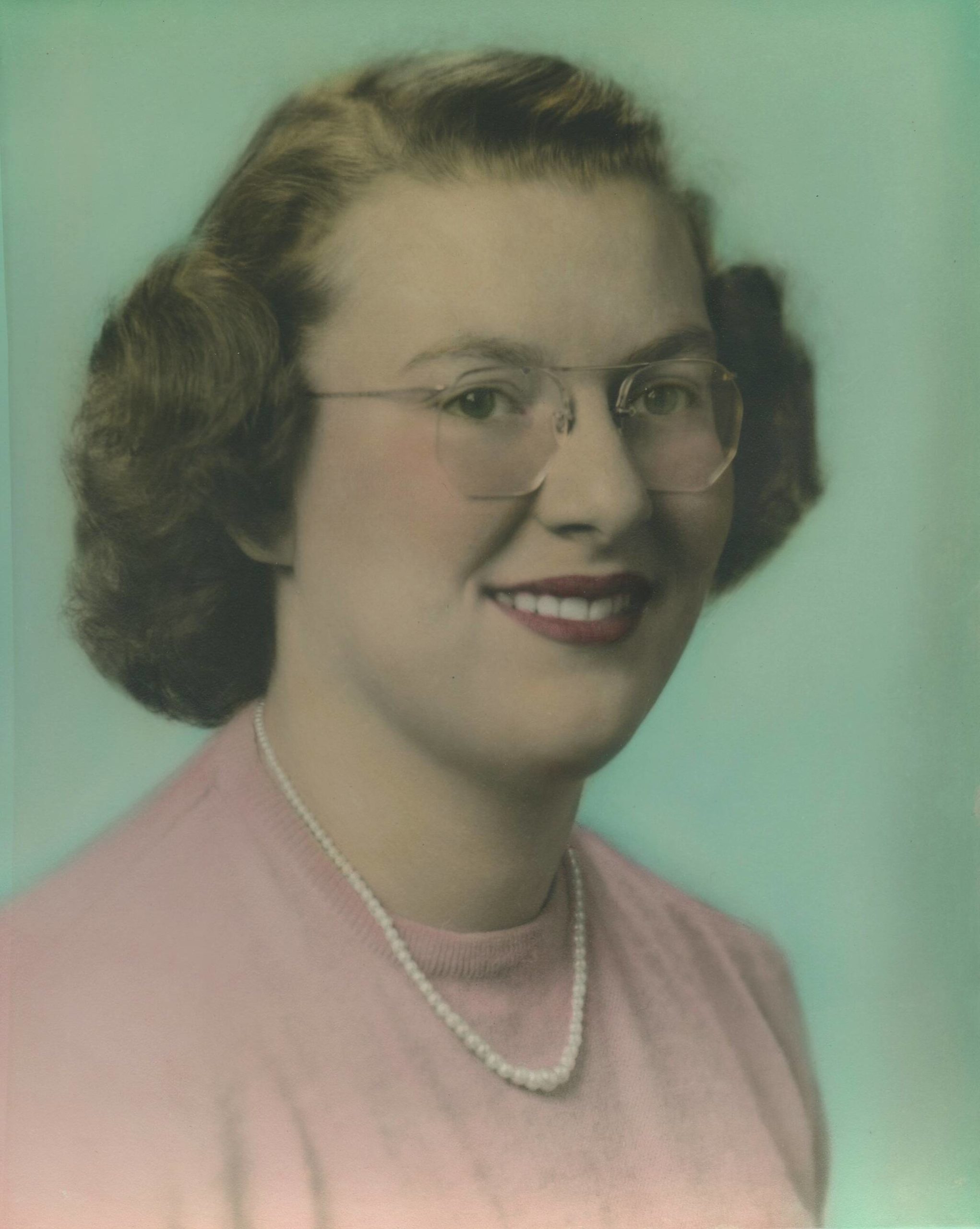 Joanne Engle Brown obituary photo