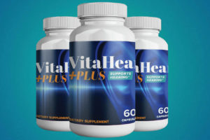 VitaHear Plus Reviews - Is Vita Hear + Supplement Scam or Legit? | South Whidbey Record