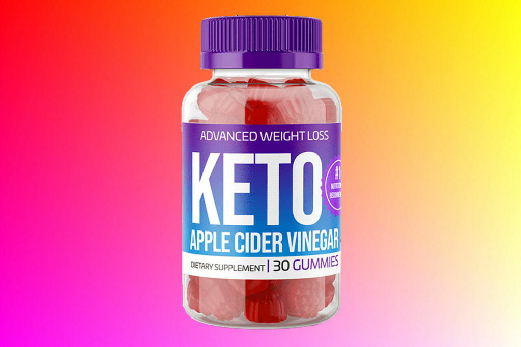 Best Keto Gummies for Weight Loss South Whidbey Record