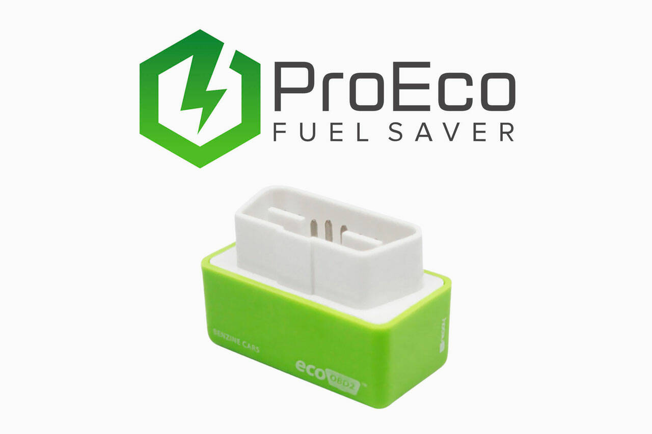 Fuel Save Pro Unboxing Video