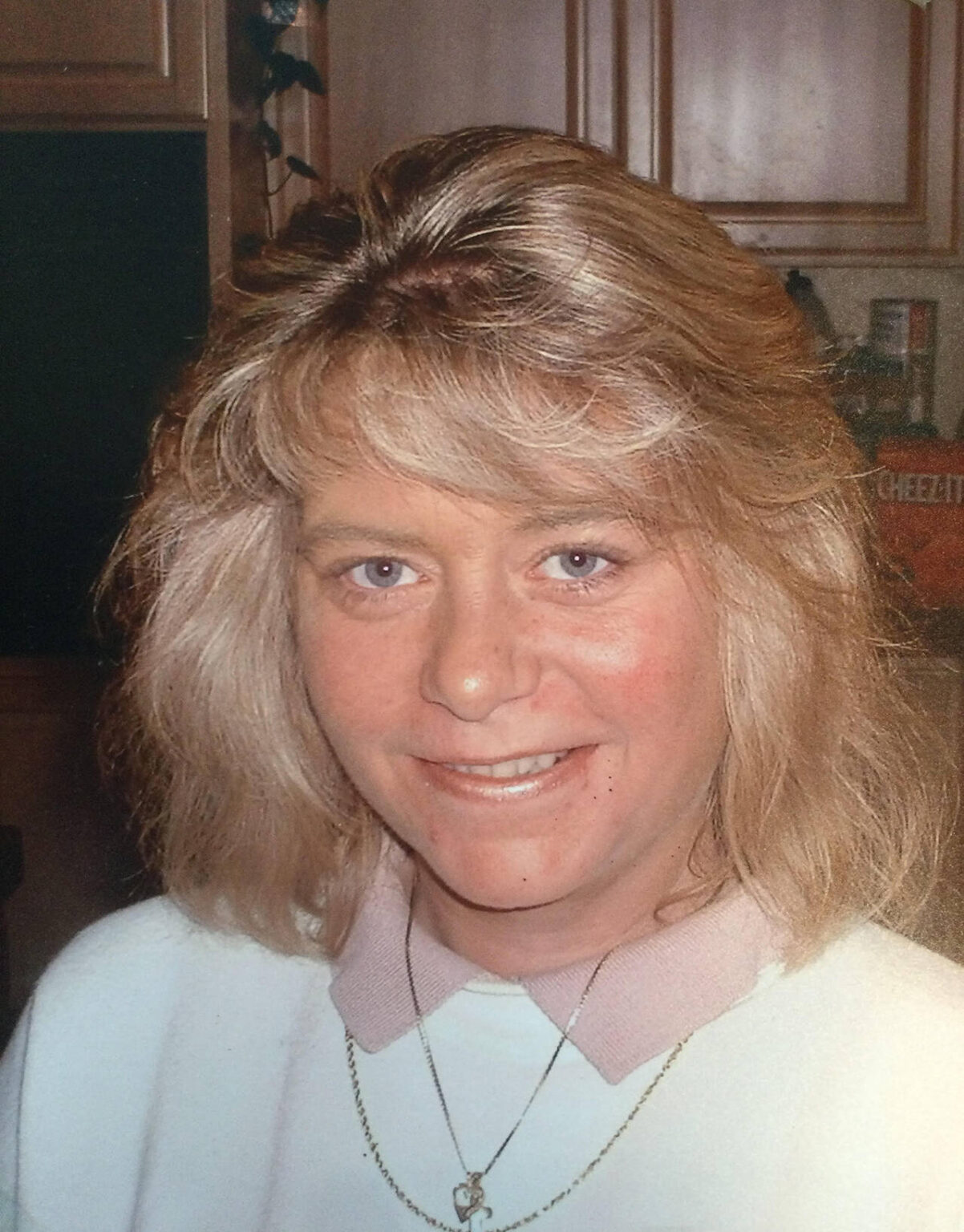 Diana King April 3, 1964 - August 12, 2023 | South Whidbey Record