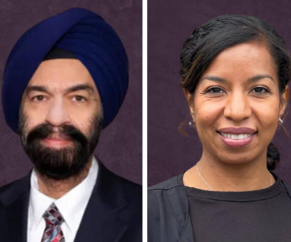 Oncologist Dr. Deepjot Singh and Nurse Practitioner Lena Bransom will be providing full-time oncology care at WhidbeyHealth Medical Center.