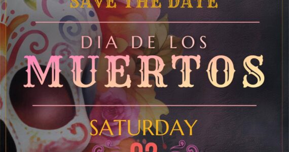 Wallin-Stucky Funeral Home will host a Dia de los Muertos celebration on Nov. 2 from 5-8 p.m. (Photo provided)