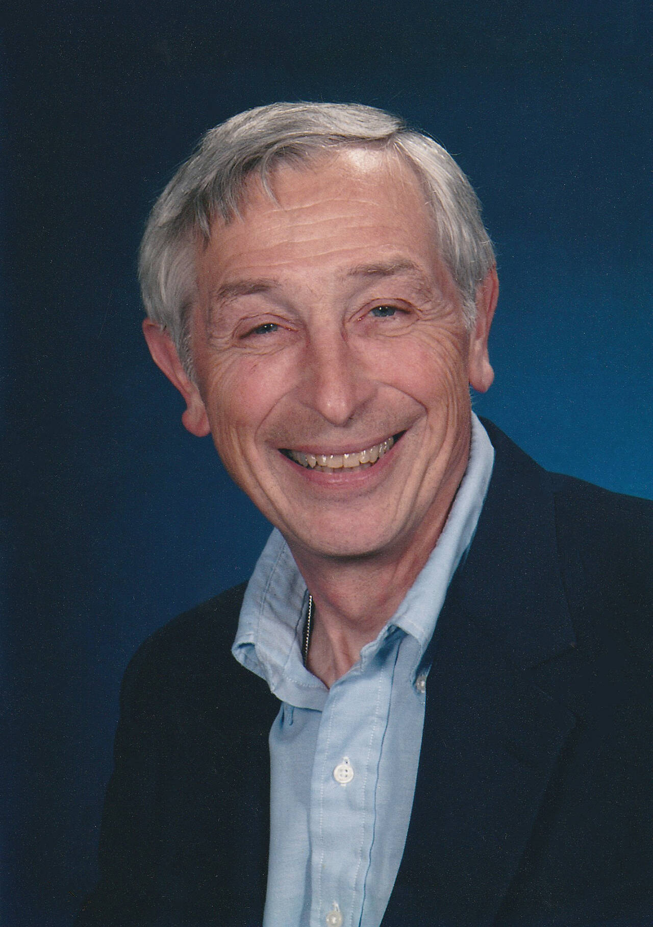 Keith Dubendorf