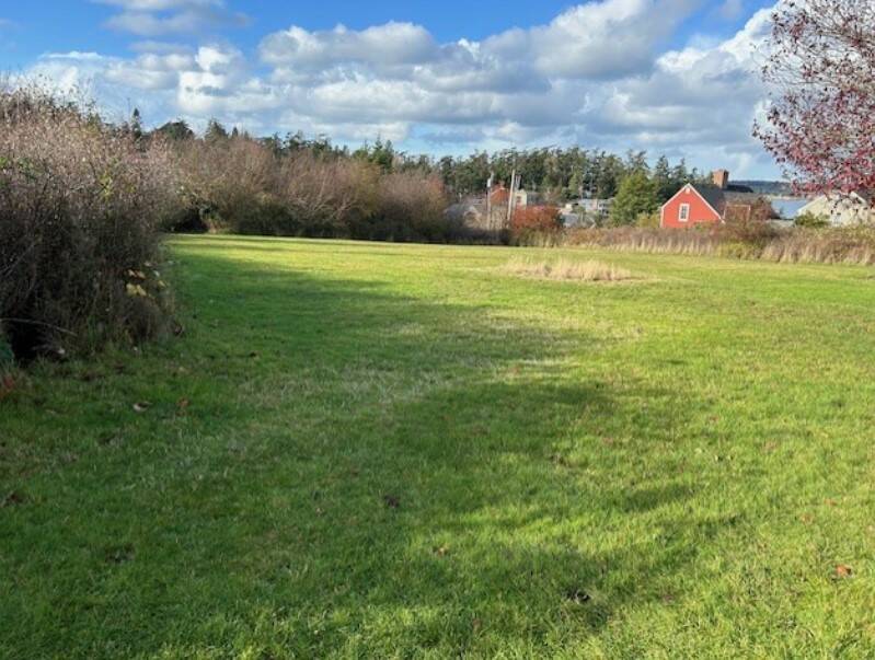 (Photo provided)
The Coupeville United Methodist Church purchased two parcels in the 1980s and left them vacant since.