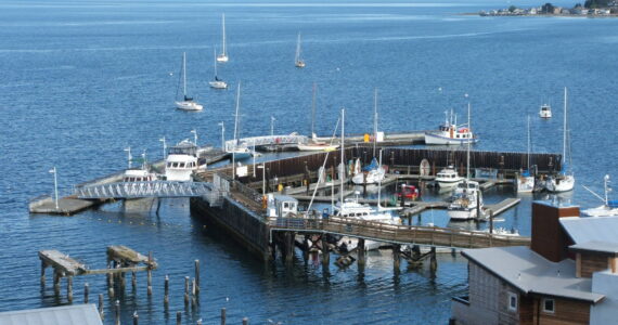 Photo provided by Port of South Whidbey