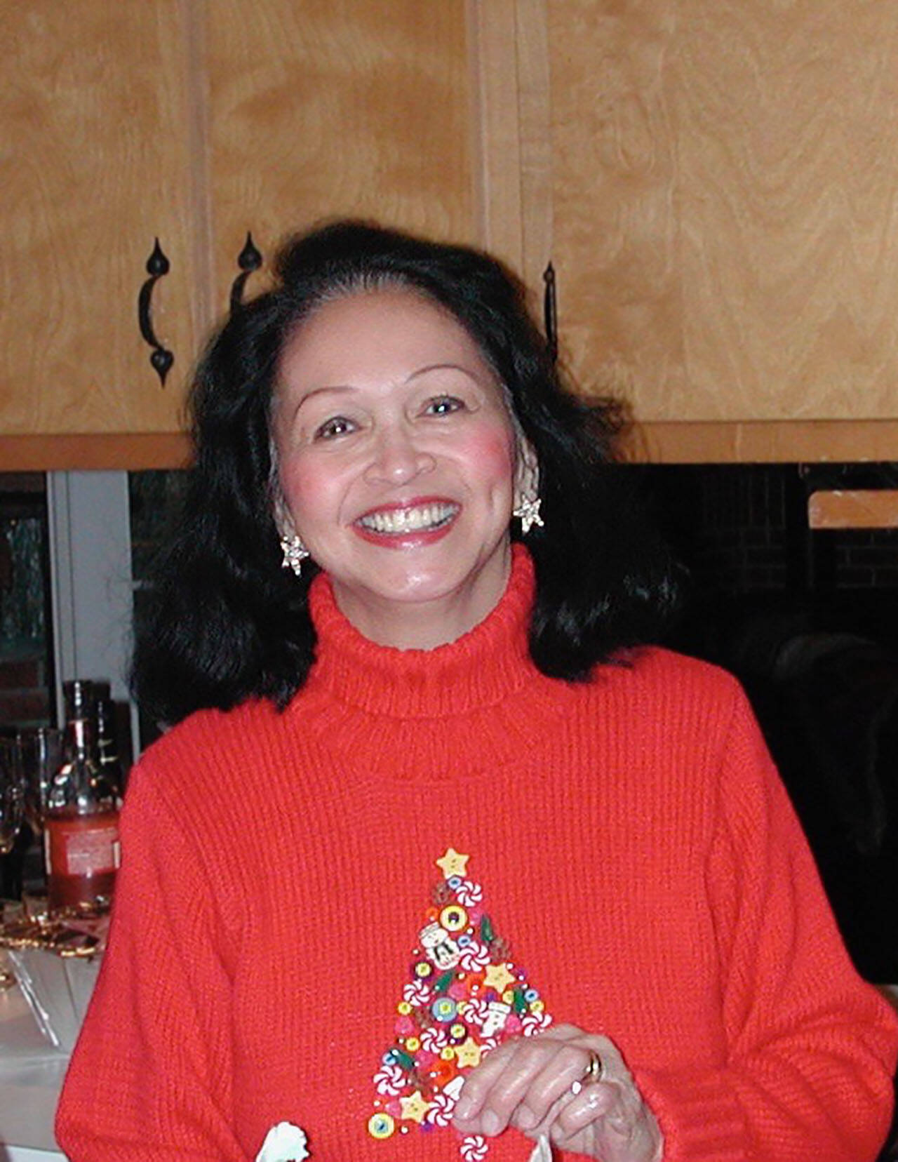 Patricia Johnson